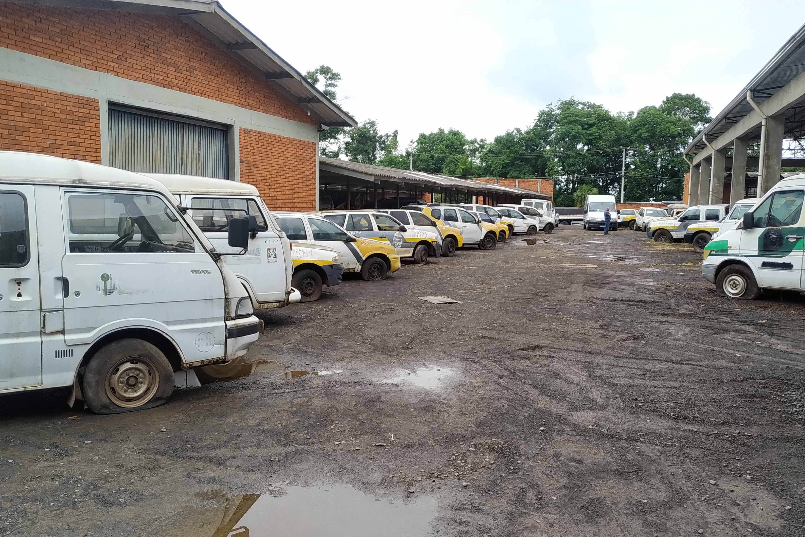 Leilão online de veículos arrecada R$ 2,8 milhões para os cofres públicos