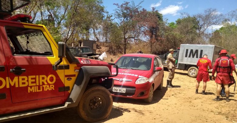 Duas pessoas morreram afogadas neste final de semana em Joaquim Távora e Salto do Itararé