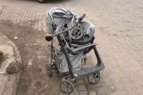 Bebê de cinco meses morre após ser atropelada por moto em rodovia do Norte Pioneiro