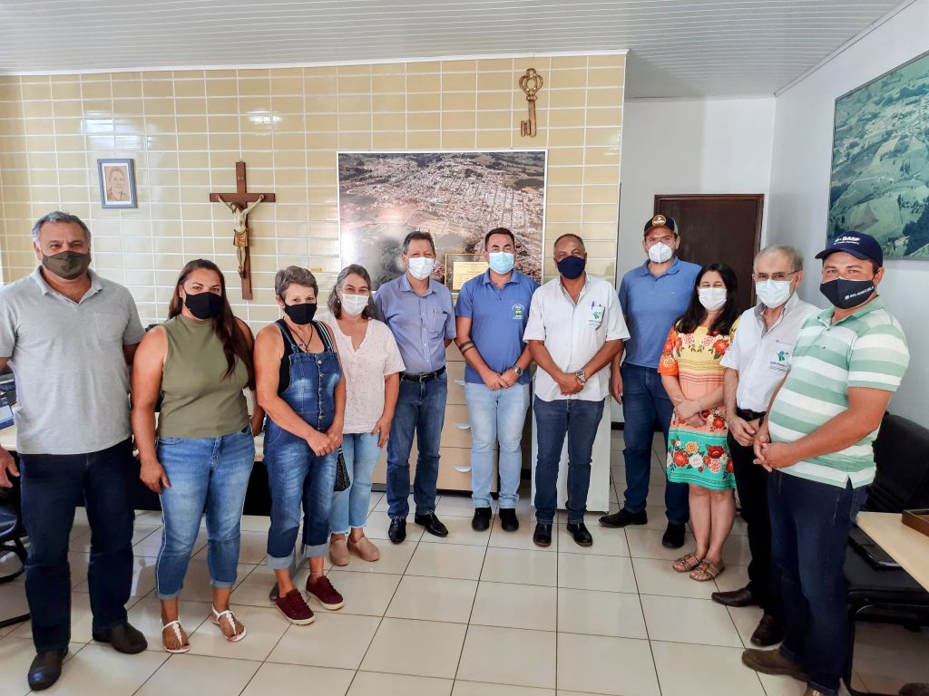 Siqueira Campos sediará próxima edição do evento Mulheres do Café