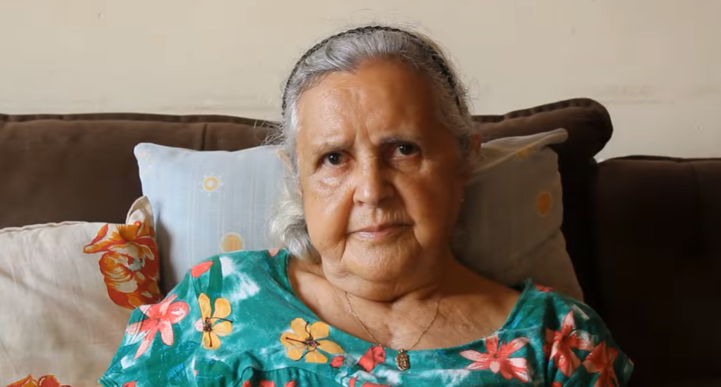 Dia Internacional da Mulher: Japira homenageia professora que fez história na educação do município