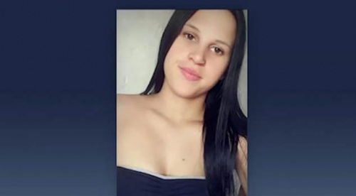 Jovem é morta a tiros enquanto amamentava o filho no interior do Paraná