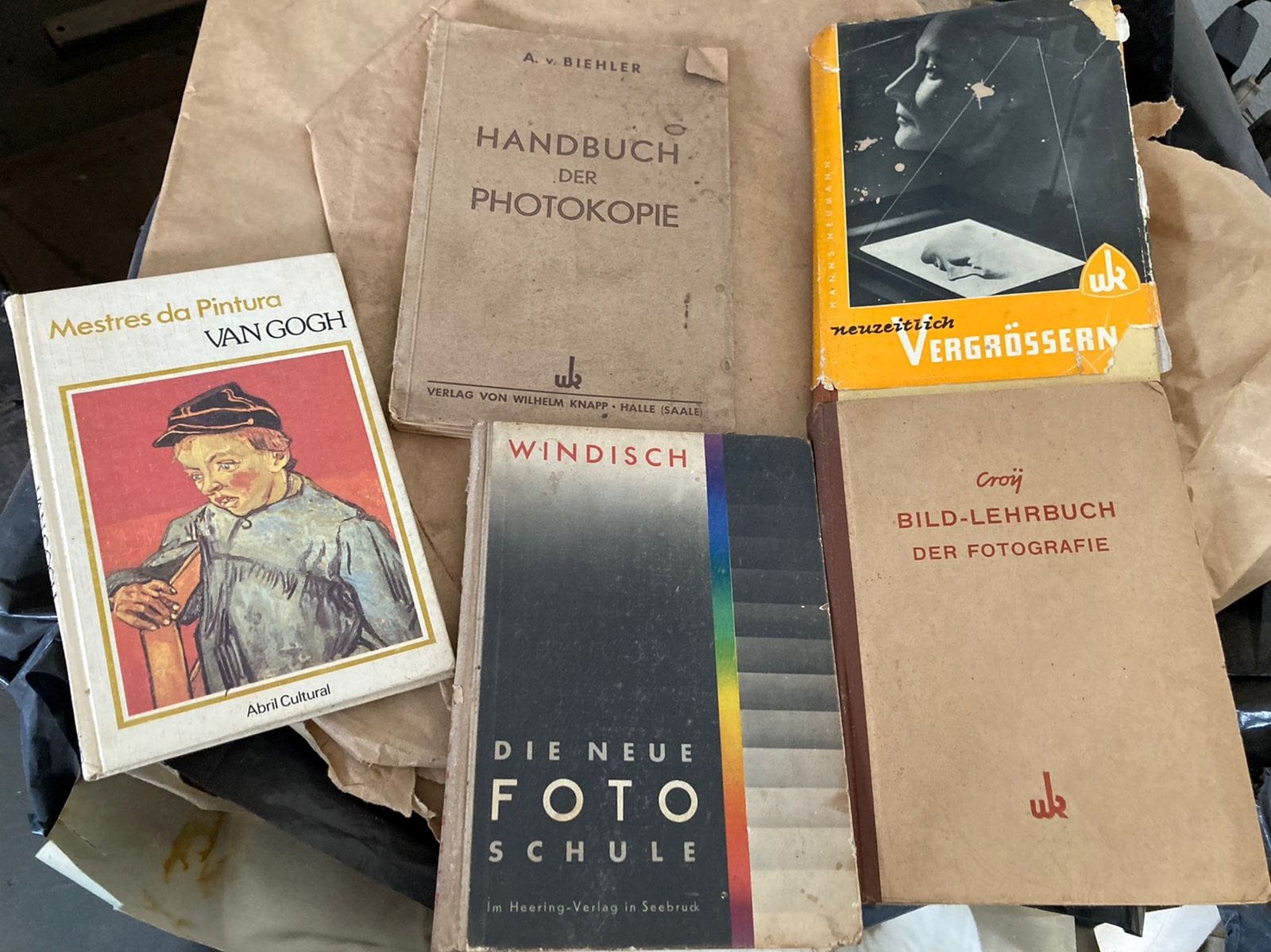 Acervo histórico de Santo Antônio da Platina é cedido à UEPG para restauração