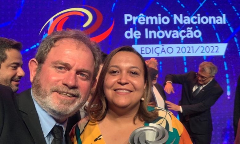 SRI do Norte Pioneiro do Paraná vence Prêmio Nacional de Inovação