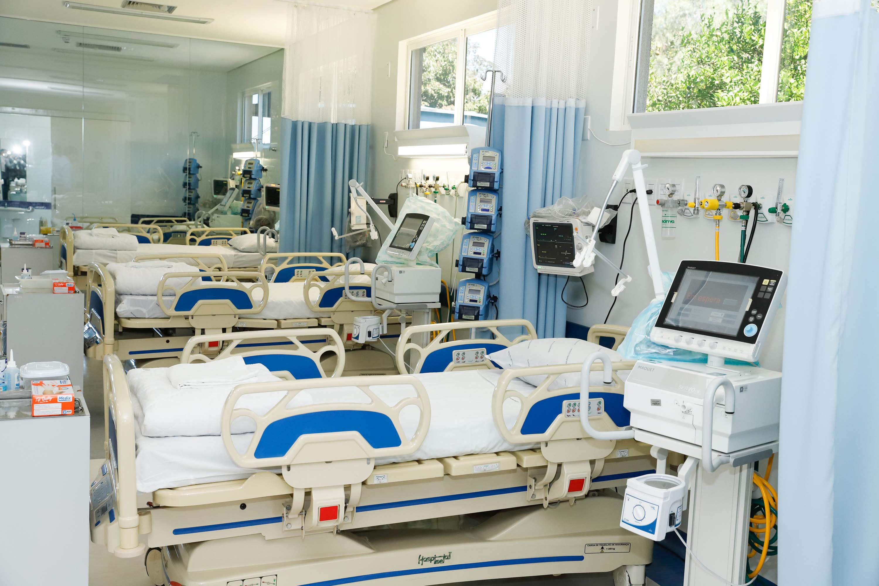 Paraná completa dois anos da confirmação dos primeiros casos de Covid-19 neste sábado