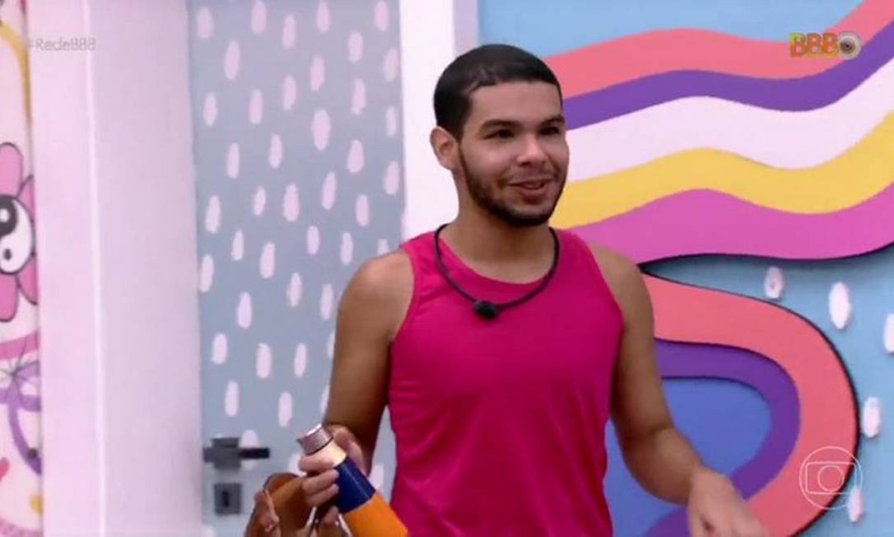 BBB 22: Brothers reclamam de comportamento de Viny: ‘Muda no ao vivo’