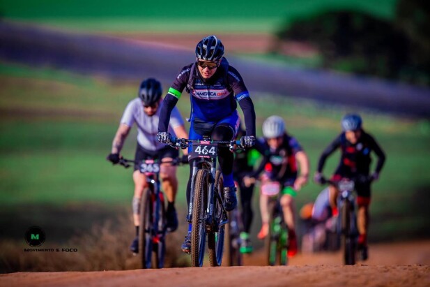 Rota do Rosário integra programa Pedala Paraná e recebe sinalização turística