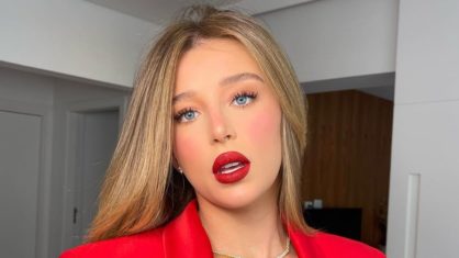 Duda Reis inaugura instituto de apoio a mulheres vítimas de violência doméstica