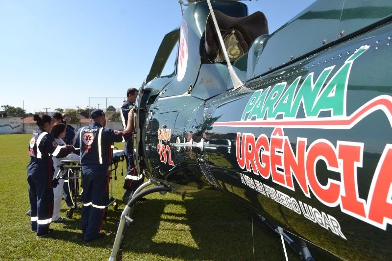 Jovem de 19 anos leva tiro na nuca dentro da própria casa