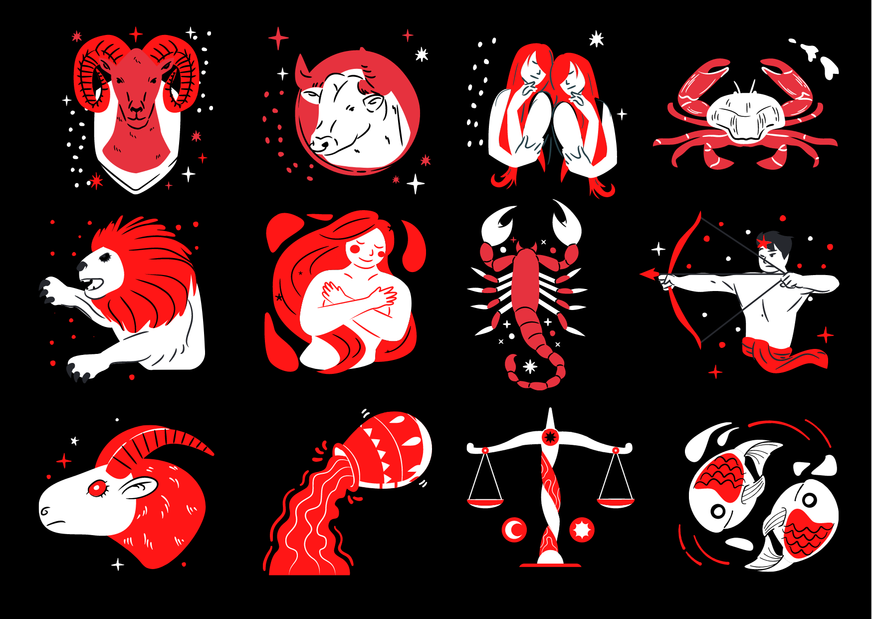 Horóscopo semanal: Saiba tudo que os astros reservam para você