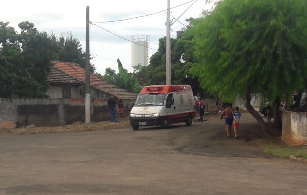 Homem leva tiro durante confusão com ciganos em Santo Antônio da Platina