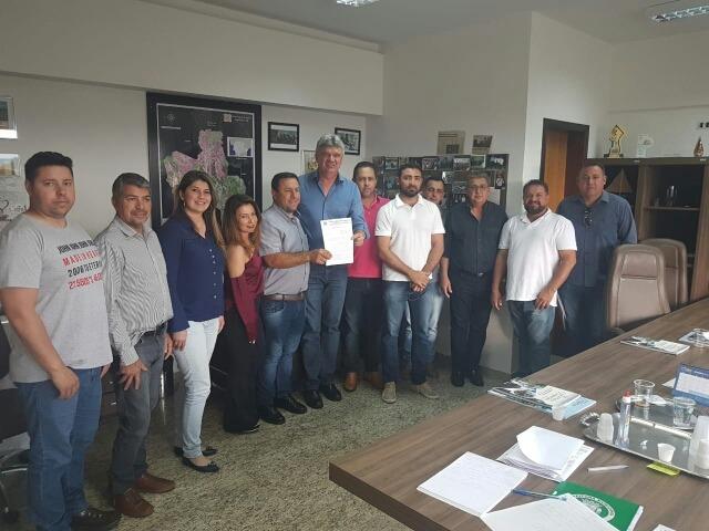 Plano municipal de segurança pública é debatido em Jaguariaíva