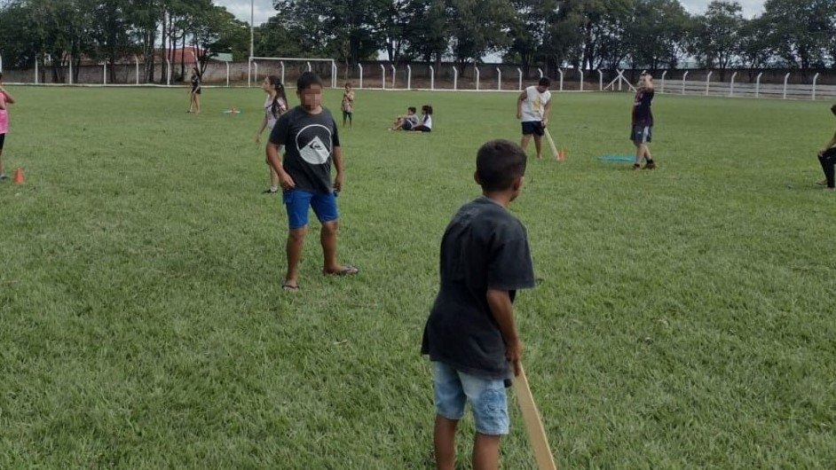 São José da Boa Vista cria projeto para proteger e tirar crianças das ruas