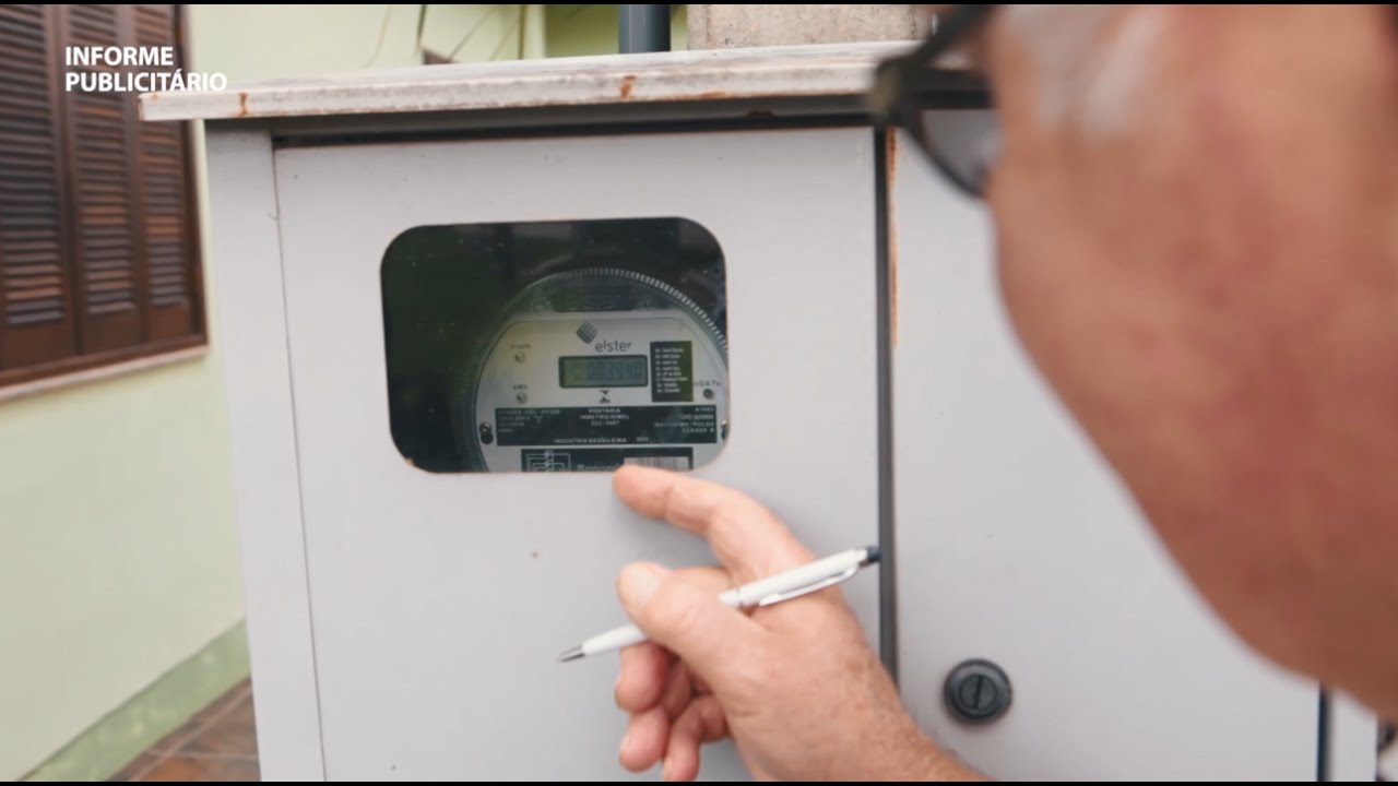 Conta de energia elétrica vai ficar mais cara em três municípios do Norte Pioneiro