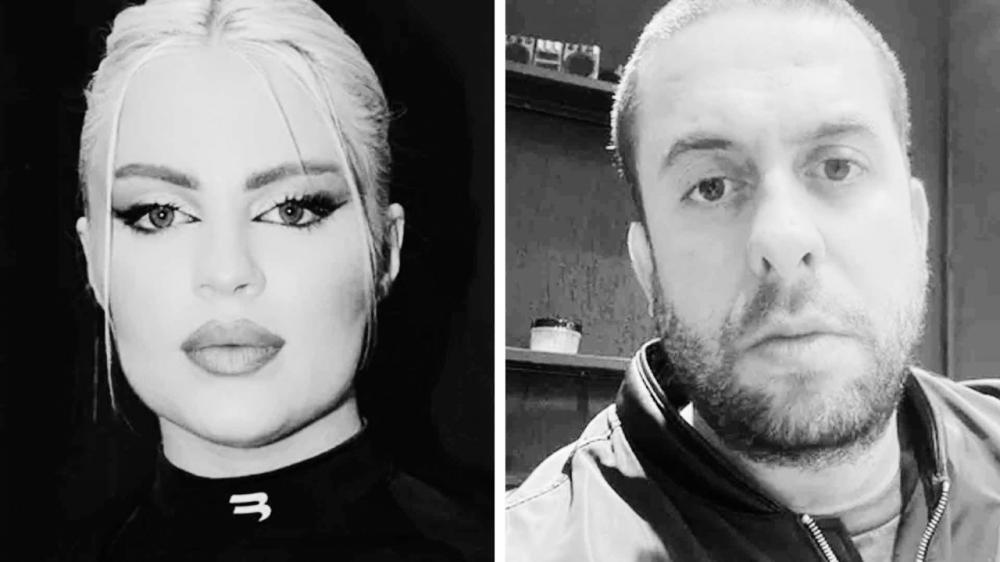 Luísa Sonza rebate comentários de Maurício Meirelles: ‘Tenta me humilhar’