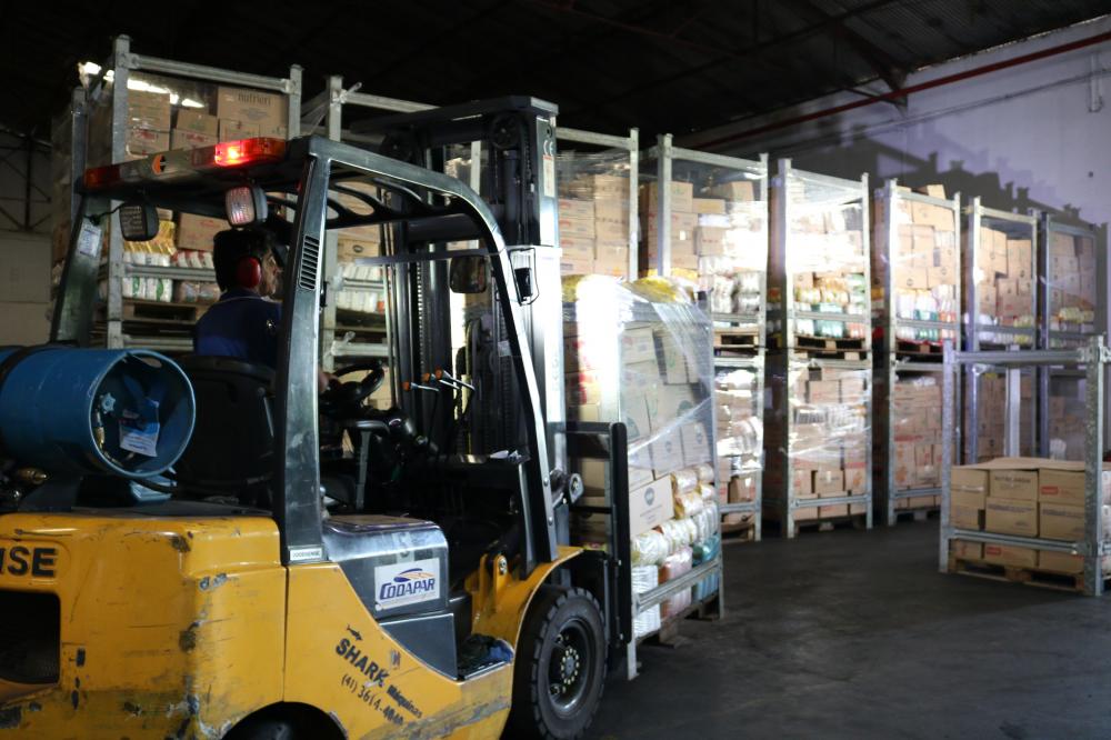 Variedade de carnes da alimentação escolar deve aumentar neste ano