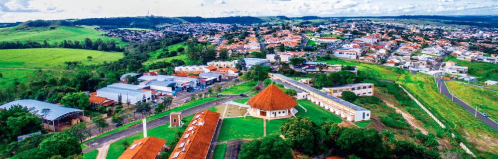 Conheça os diversos destinos turísticos do Norte Pioneiro