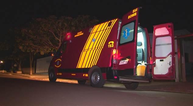 Idoso morre após ser atropelado por motorista embriagado