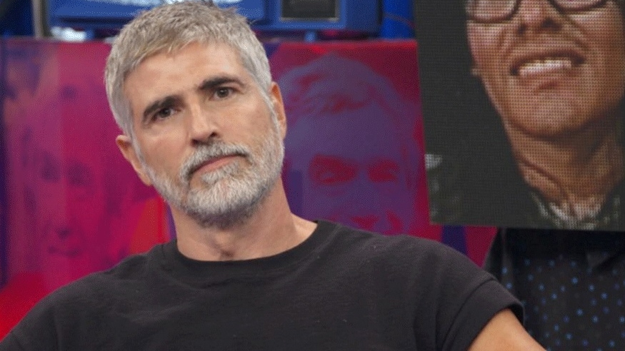 ‘Sensação que ninguém quer estudar’, diz Reynaldo Gianecchini sobre influenciadores