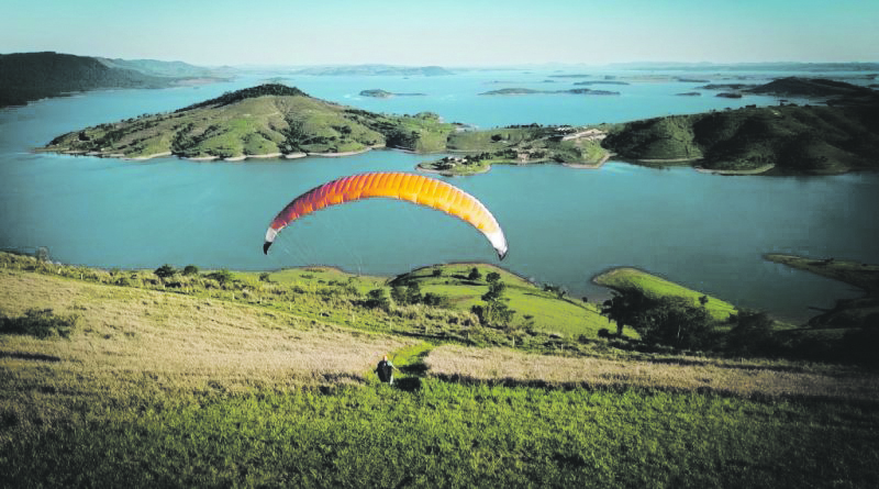 Dez municípios da região passam a integrar o Mapa do Turismo Brasileiro 2022