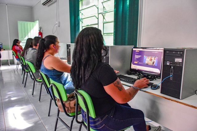 Prefeitura traz para Jaguariaíva o programa “Recomeça Paraná”