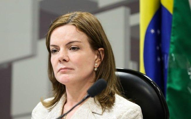Concessionária diz ter doado R$ 3 milhões em caixa dois para Gleisi Hoffmann