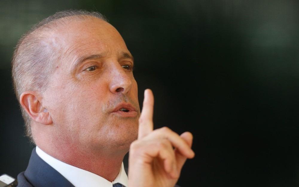 Ministério do Trabalho será extinto, diz Onyx