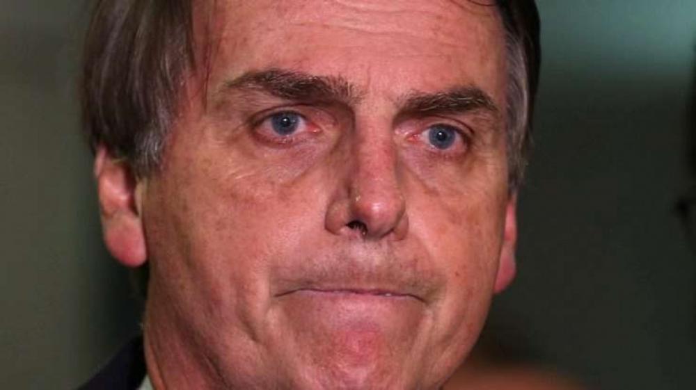 Diocese de Jacarezinho emite nota dizendo que não é responsável pela presença de Bolsonaro na região