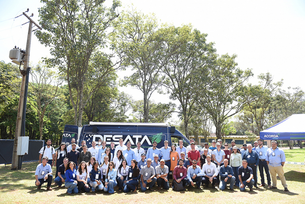 UENP lança projeto ‘Desata’ de inovação em extensão tecnológica na área agrícola