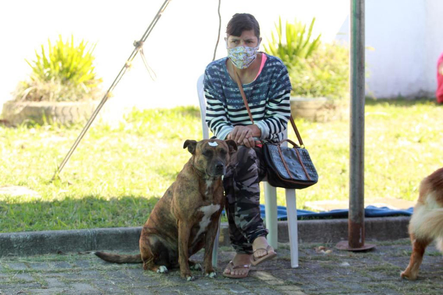 Siqueira Campos recebe programa CastraPet