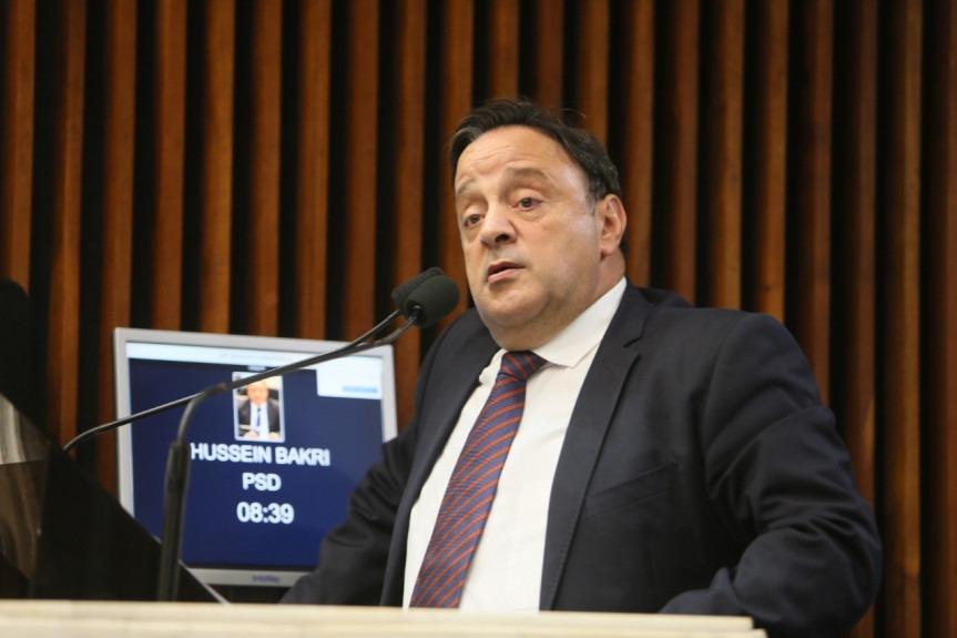 Com ajustes feitos em 2019, líder do Governo projeta 2020 mais tranquilo na Assembleia