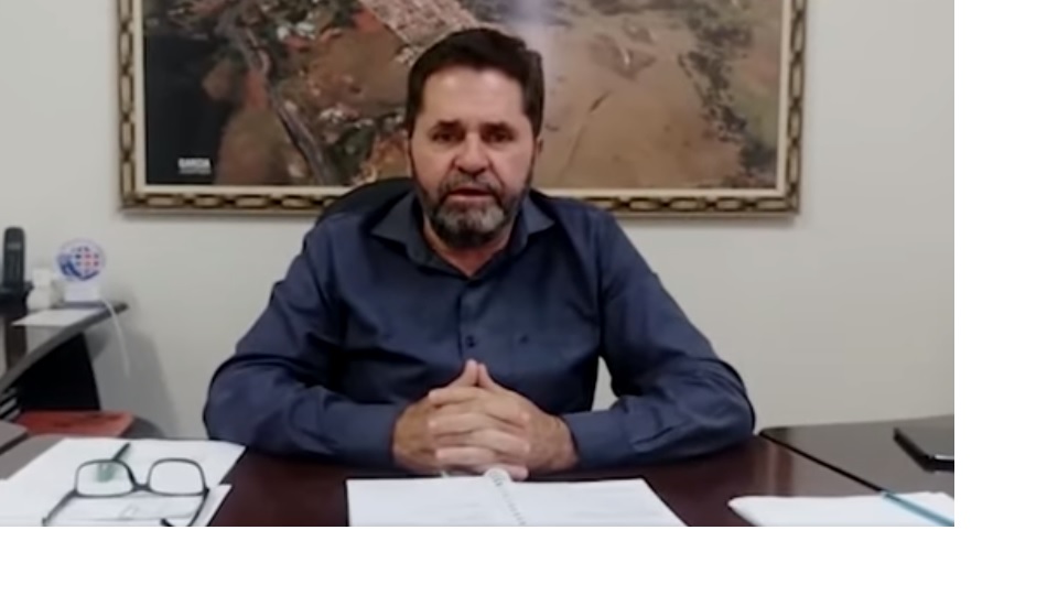 Prefeito de Wenceslau Braz anuncia reajuste do Piso Salarial dos professores 