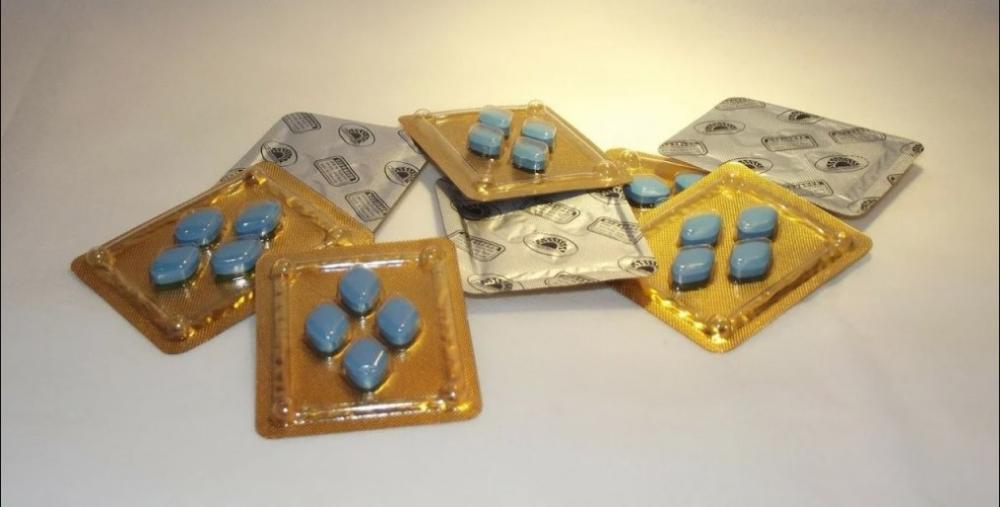 Forças Armadas aprova compra de 35 mil comprimidos de Viagra