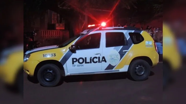 Churrasco, mão no 