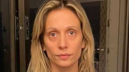 ‘Inaceitável’, reclama Luisa Mell sobre homenagem com pomba em show