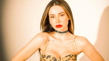 Bruna Gomes vira finalista do ‘Big Brother Portugal’