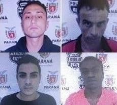 Veja os presos que continuam foragidos da cadeia de W. Braz