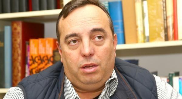 MPF pede a cassação do mandato de Francischini por 'notícias falsas'
