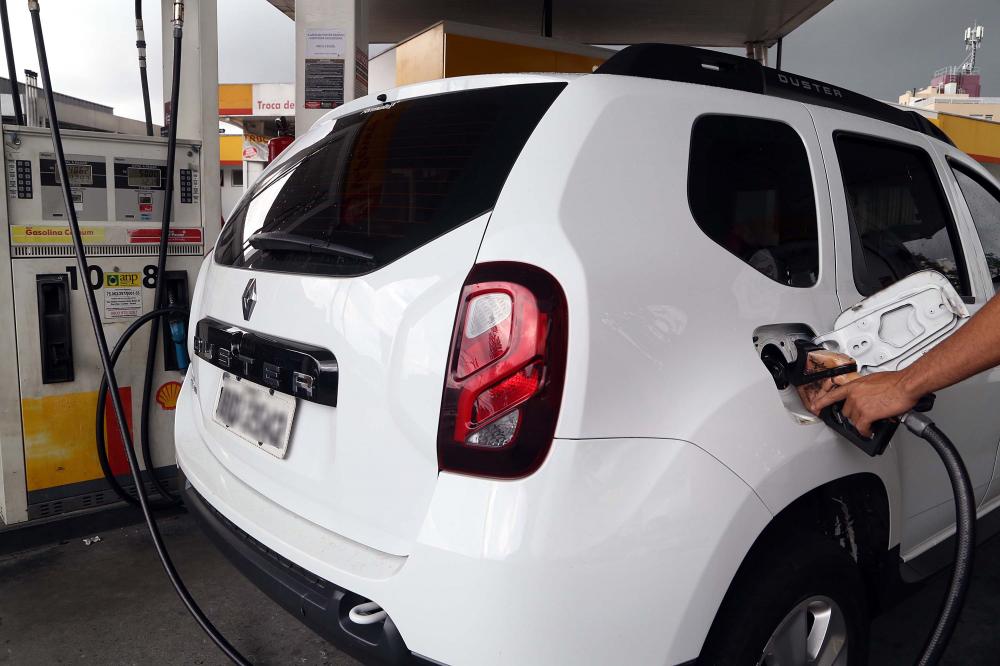 Procon-PR inicia fiscalização de postos de combustíveis em Curitiba e no Interior