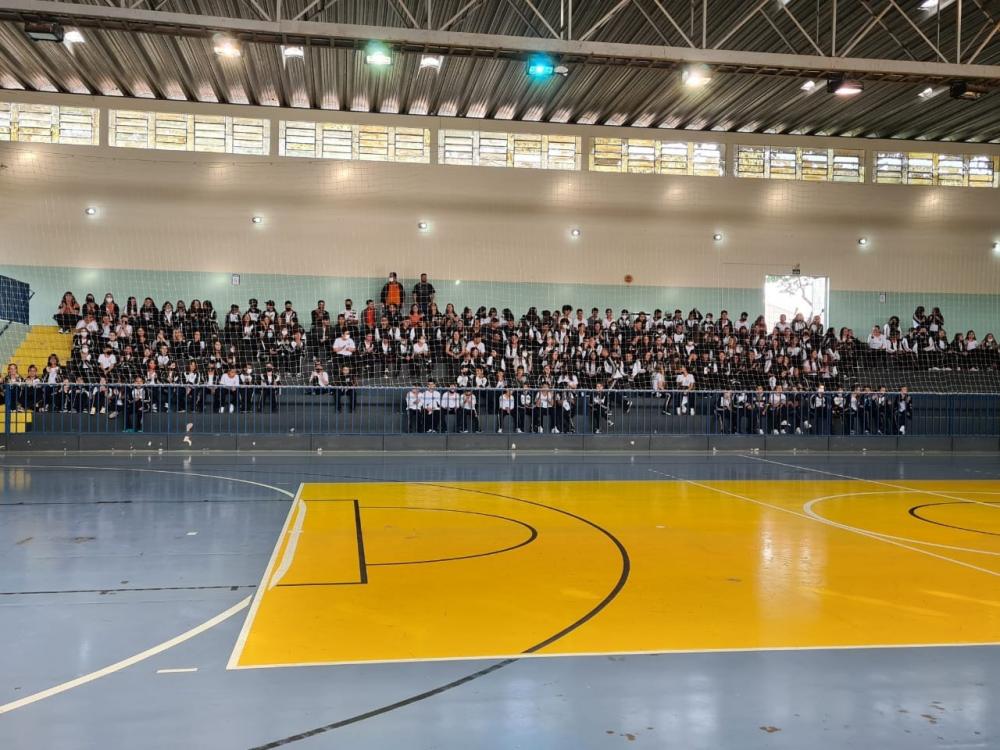 Suposto caso de racismo entre estudantes causa revolta em Wenceslau Braz