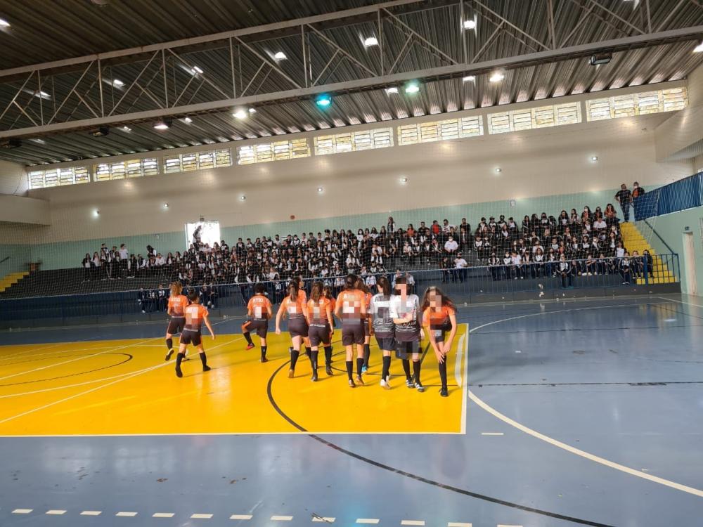 Mãe de menino que sofreu ato de racismo no JEPS fala sobre ocorrido 