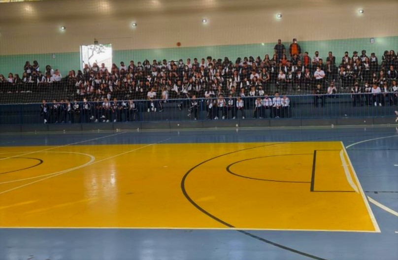 CSTA publica nota de esclarecimento sobre suporto caso de racismo cometido no JEPS