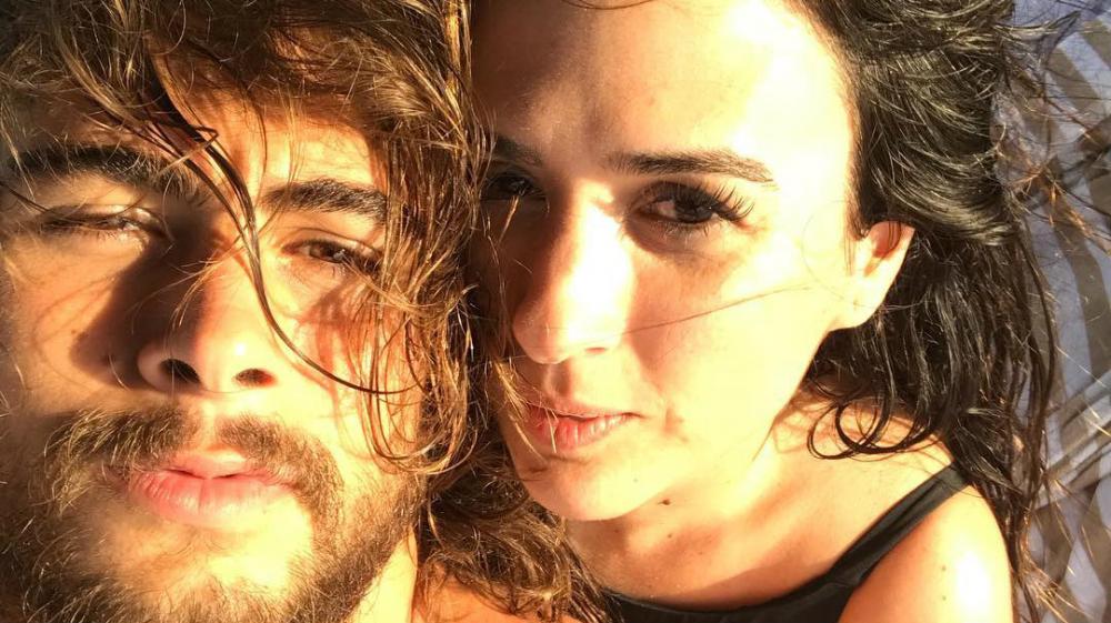 Tatá Werneck mostra revolta ao falar sobre suposta separação de Rafael Vitti