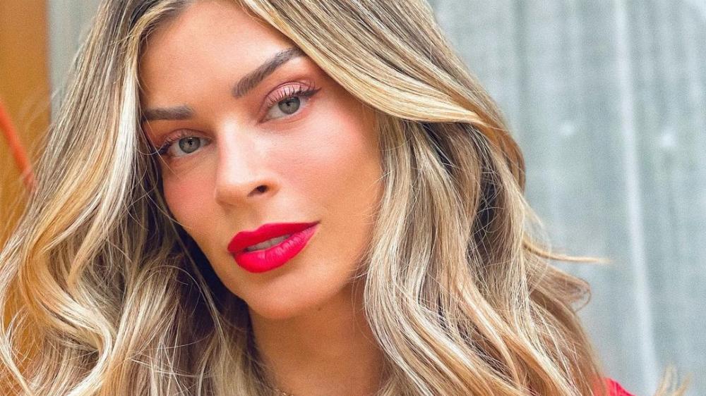 Grazi Massafera relembra sabotagem em Carnaval: ‘Passaram o estilete na minha sandália’