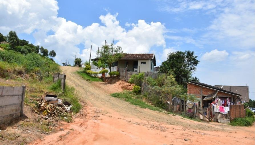 Projeto realizado na gestão Taidinho segue para licitação e contemplará 93 famílias em W. Braz