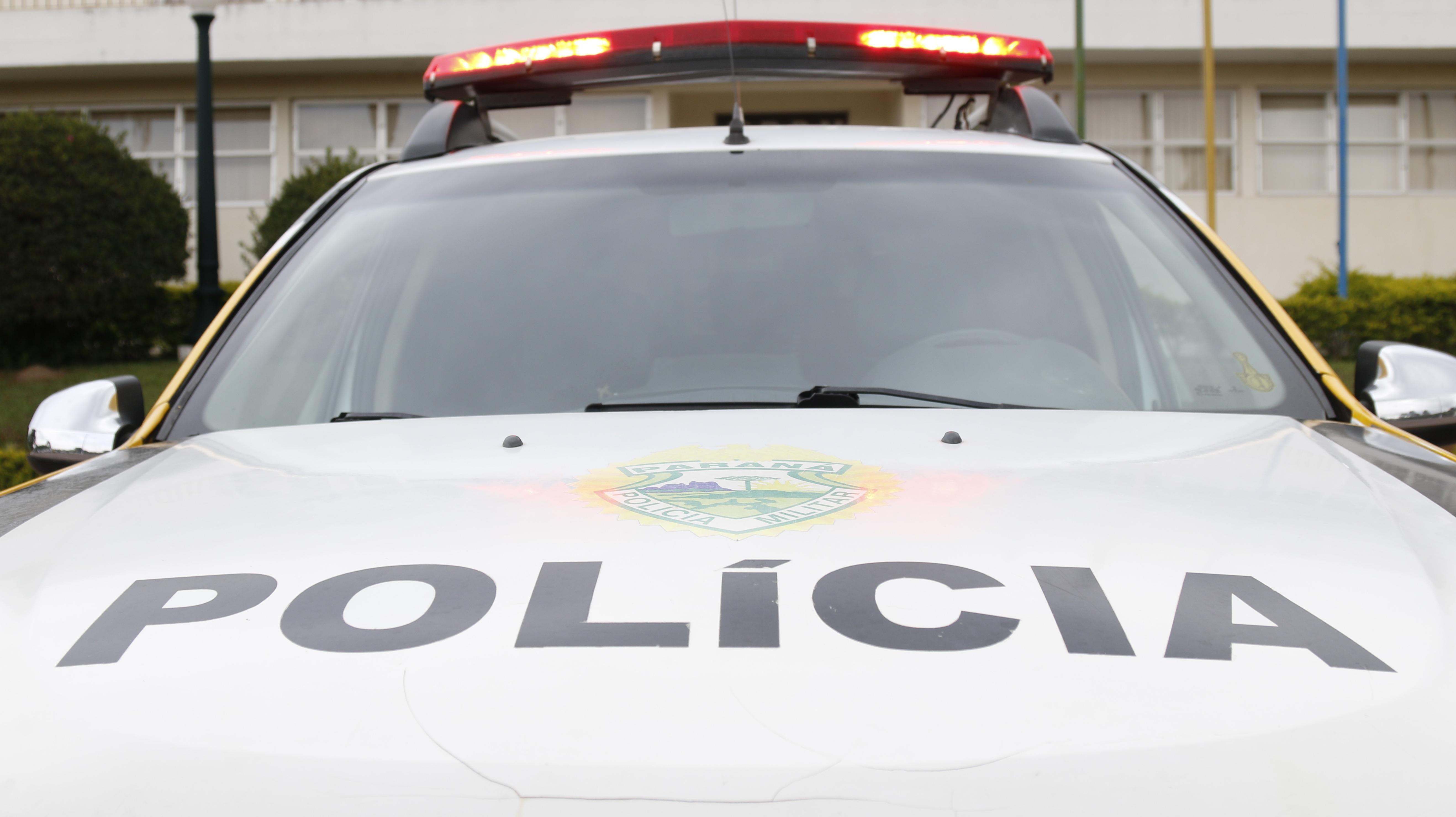 Mãe repreende filho e menino desaparece em Ibaiti