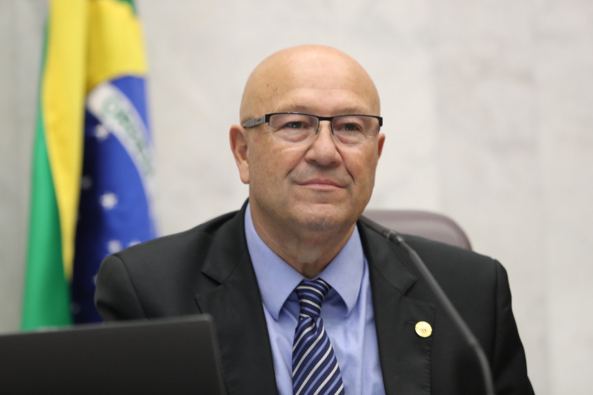 Romanelli diz ir a Justiça por uma solução para as praças de pedágio desativadas