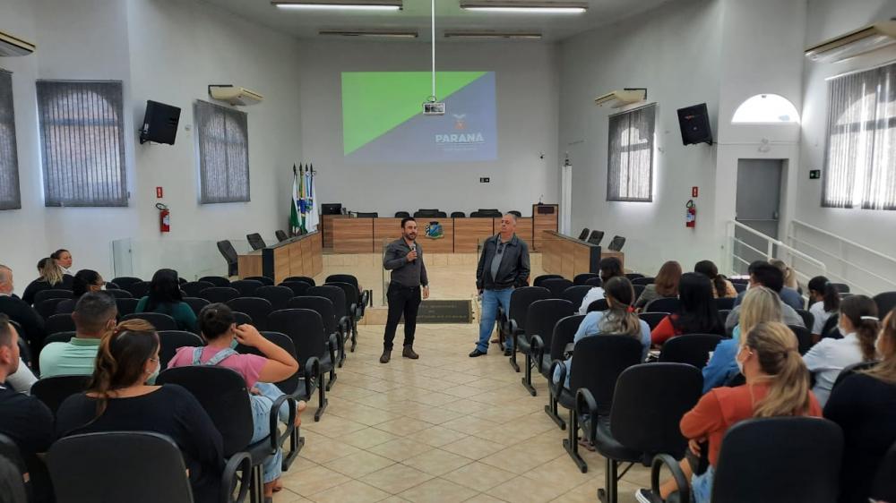 Reunião debate situação da Dengue nos municípios da 19ª Regional de Saúde