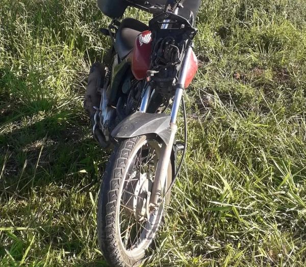 Acidentes com motos deixam dois mortos em Siqueira Campos e Tomazina