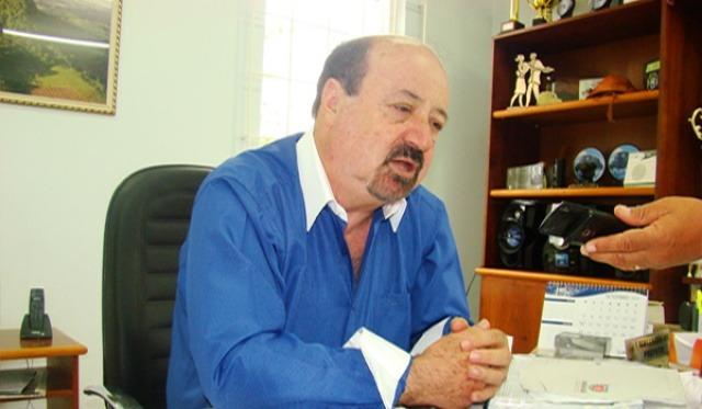 Ex-prefeito da região é multado por déficit de 7,92% nas contas de 2014